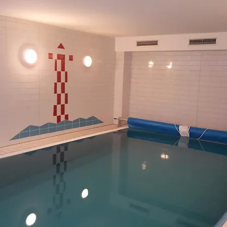 Heimathafen Lägenhet