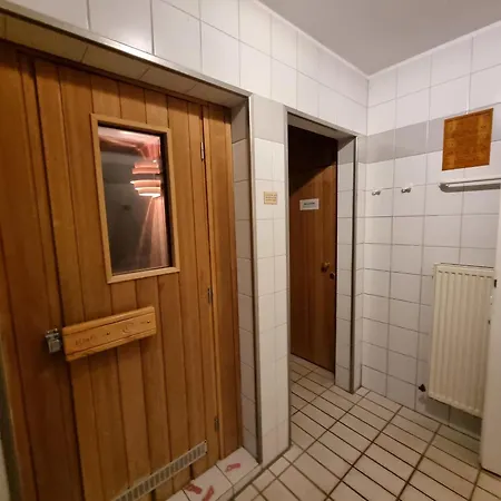 Heimathafen Lägenhet