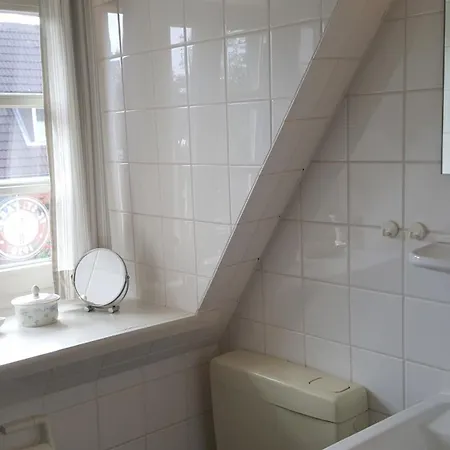 Heimathafen Lägenhet *