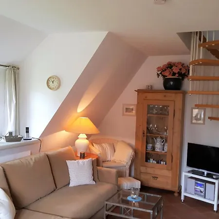 Lägenhet Heimathafen