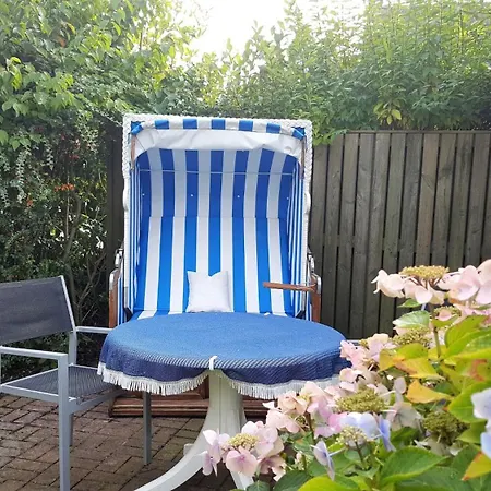 Apartament Heimathafen *